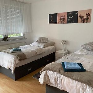 Appartement met Twee Slaapkamers